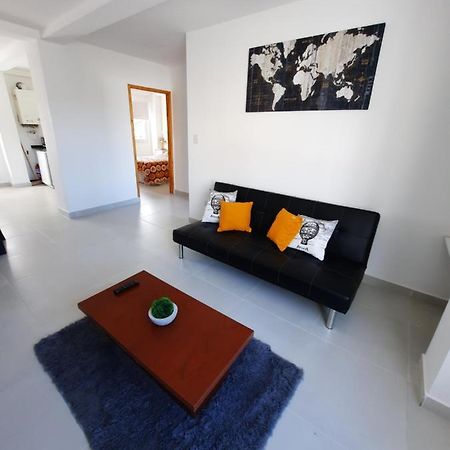 Xalpen Ushuaia Apartment Exterior photo