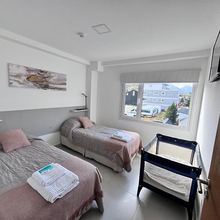 Xalpen Ushuaia Apartment Exterior photo