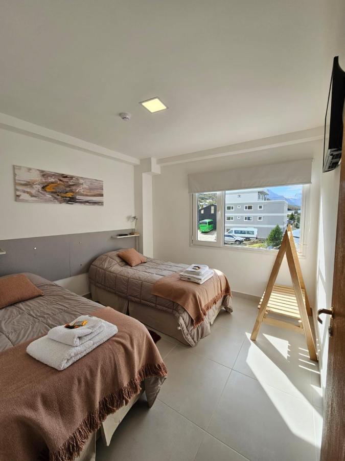 Xalpen Ushuaia Apartment Exterior photo